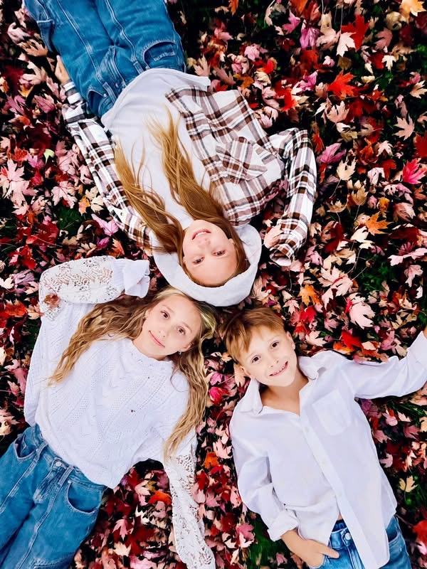 Family Sessions