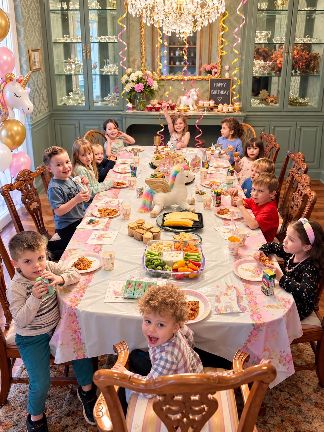 Children’s Celebrations