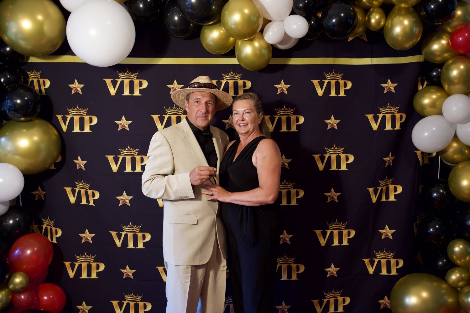 Themed Evenings